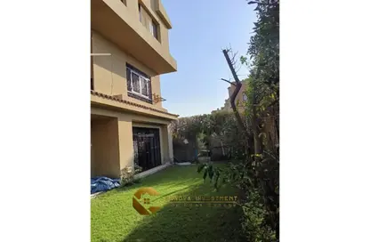 دوبلكس - 3 غرف نوم - 4 حمامات للبيع في 6 ويست - بيفرلي هيلز - كمبوندات الشيخ زايد - الشيخ زايد - الجيزة