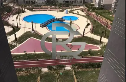 Apartment - 3 Bedrooms - 2 Bathrooms for sale in Dyar - Ext North Inves Area - New Cairo City - Cairo