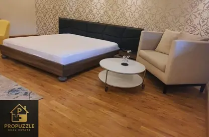 Villa - 6 Bedrooms - 5 Bathrooms for rent in Mountain View 1 - 5th Settlement Compounds - The 5th Settlement - New Cairo City - Cairo