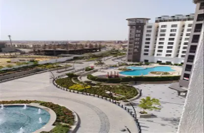 دوبلكس - 2 غرف نوم - 3 حمامات للبيع في بورتو نيو كايرو - كمبوندات التجمع الخامس - التجمع الخامس - مدينة القاهرة الجديدة - القاهرة