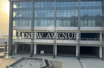 محل - استوديو - 1 حمام للبيع في ثري سيكستي - كمبوندات التجمع الخامس - التجمع الخامس - مدينة القاهرة الجديدة - القاهرة