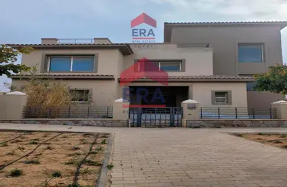 فيلا - 3 غرف نوم - 3 حمامات للبيع في بالم هيلز قطامية - كمبوندات القطامية - القطامية - مدينة القاهرة الجديدة - القاهرة فيلا - 3 غرف نوم - 3 حمامات للبيع في بالم هيلز قطامية - كمبوندات القطامية - القطامية - مدينة القاهرة الجديدة - القاهرة