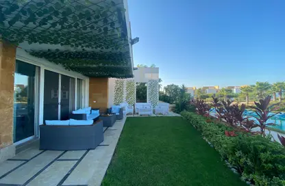 Villa - 4 Bedrooms - 5 Bathrooms for sale in Seashell - Sidi Abdel Rahman - North Coast