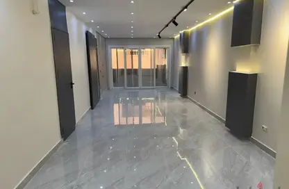 Apartment - 3 Bedrooms - 2 Bathrooms for sale in South Lotus - El Lotus - New Cairo City - Cairo