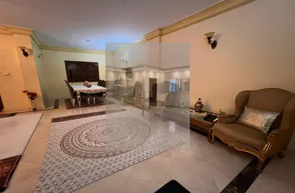 Apartment - 3 Bedrooms - 3 Bathrooms for sale in District 5 - The 5th Settlement - New Cairo City - Cairo