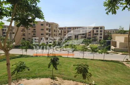 Apartment - Studio - 1 Bathroom for sale in Taj City - 5th Settlement Compounds - The 5th Settlement - New Cairo City - Cairo
