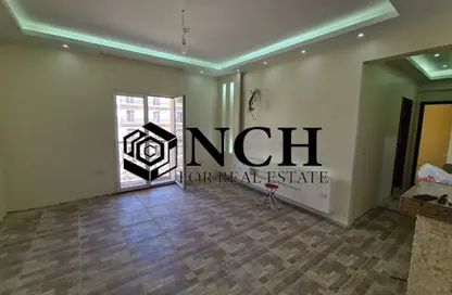 Apartment - 2 Bedrooms - 2 Bathrooms for rent in Hyde Park - 5th Settlement Compounds - The 5th Settlement - New Cairo City - Cairo