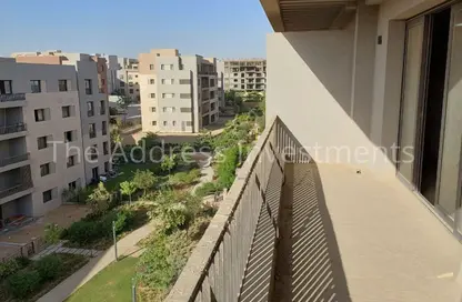 شقة - 3 غرف نوم - 3 حمامات للبيع في ديستريكت 5 - كمبوندات التجمع الخامس - التجمع الخامس - مدينة القاهرة الجديدة - القاهرة