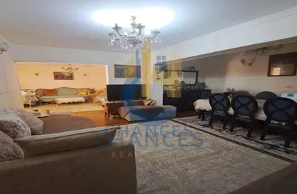 Apartment - 2 Bedrooms - 2 Bathrooms for sale in Al Shouyfat - 5th Settlement Compounds - The 5th Settlement - New Cairo City - Cairo
