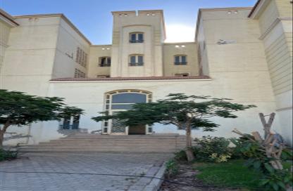 Apartment - 2 Bedrooms - 2 Bathrooms for sale in Al Khamayel city - Sheikh Zayed Compounds - Sheikh Zayed City - Giza