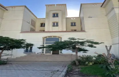 شقة - 2 غرف نوم - 2 حمامات للبيع في مدينة الخمائل - كمبوندات الشيخ زايد - الشيخ زايد - الجيزة