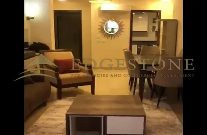 Apartment - 2 Bedrooms - 2 Bathrooms for rent in 90 Avenue - South Investors Area - New Cairo City - Cairo
