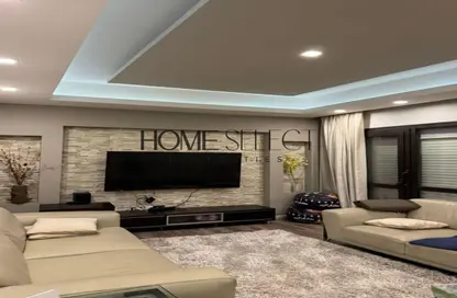 Apartment - 3 Bedrooms - 3 Bathrooms for sale in Westown - Sheikh Zayed Compounds - Sheikh Zayed City - Giza
