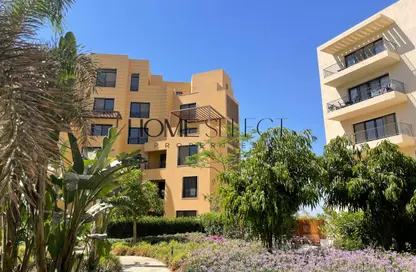 Apartment - 3 Bedrooms - 3 Bathrooms for sale in O West - 6 October Compounds - 6 October City - Giza