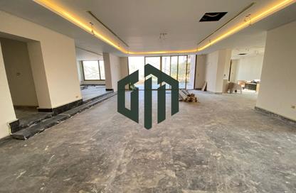 Villa - 6 Bedrooms - 7 Bathrooms for rent in Katameya Dunes - El Katameya Compounds - El Katameya - New Cairo City - Cairo