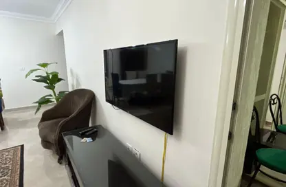 شقة - 3 غرف نوم - 2 حمامات للايجار في جنة 2 - كمبوندات الشيخ زايد - الشيخ زايد - الجيزة