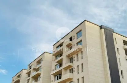 Apartment - 3 Bedrooms - 3 Bathrooms for sale in Dejoya 3 New Capital - New Capital Compounds - New Capital City - Cairo