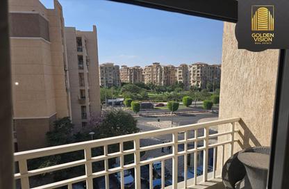شقة - 2 غرف نوم - 1 حمام للبيع في مدينتي - القاهرة