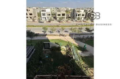 شقة - 4 غرف نوم - 4 حمامات للايجار في نيو جيزة - طريق مصر اسكندرية الصحراوي - مدينة 6 أكتوبر - الجيزة