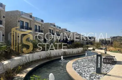 فيلا - 3 غرف نوم - 2 حمامات للبيع في ذا وندر مارك - كمبوندات مدينة المستقبل - مدينة المستقبل - القاهرة