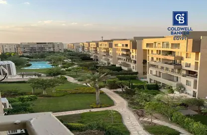 شقة - 3 غرف نوم - 3 حمامات للبيع في سكوير - كمبوندات التجمع الخامس - التجمع الخامس - مدينة القاهرة الجديدة - القاهرة
