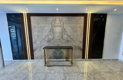 Apartment - 4 Bedrooms - 4 Bathrooms for sale in Scenario - New Capital Compounds - New Capital City - Cairo