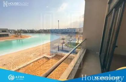 فيلا - 4 غرف نوم - 5 حمامات للبيع في أزهى - العين السخنة - السويس فيلا - 4 غرف نوم - 5 حمامات للبيع في أزهى - العين السخنة - السويس