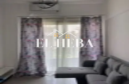 Apartment - Studio - 1 Bathroom for rent in Madinaty - Cairo
