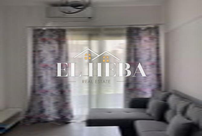 Apartment - Studio - 1 Bathroom for rent in Madinaty - Cairo