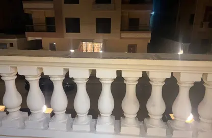 Apartment - 3 Bedrooms - 2 Bathrooms for rent in Grand Cesar - South Investors Area - New Cairo City - Cairo