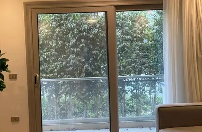 Apartment - 2 Bedrooms - 2 Bathrooms for rent in Galleria Moon Valley - South Investors Area - New Cairo City - Cairo