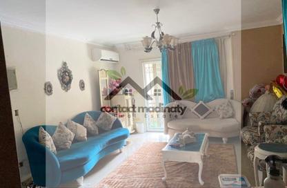 Apartment - 2 Bedrooms - 1 Bathroom for sale in Madinaty - Cairo