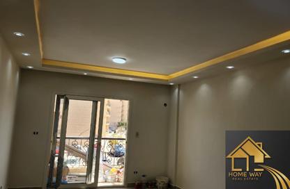 Apartment - 2 Bedrooms - 2 Bathrooms for rent in El Rehab Extension - Al Rehab - New Cairo City - Cairo