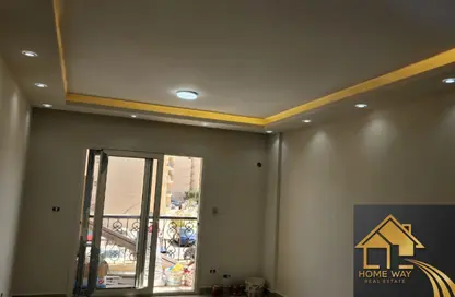 Apartment - 2 Bedrooms - 2 Bathrooms for rent in El Rehab Extension - Al Rehab - New Cairo City - Cairo