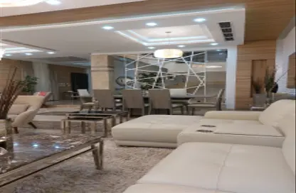 Villa - 4 Bedrooms - 4 Bathrooms for sale in Zayed Dunes - 6th District - Sheikh Zayed City - Giza