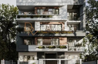 Apartment - 3 Bedrooms - 2 Bathrooms for sale in Bait Alwatan - The 5th Settlement - New Cairo City - Cairo