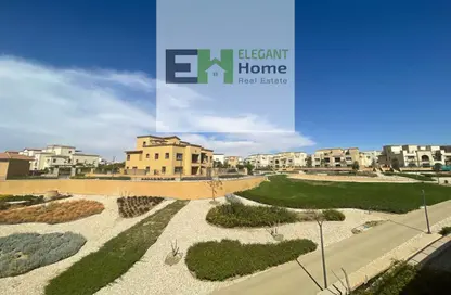 Villa - 4 Bedrooms - 4 Bathrooms for rent in Mivida - 5th Settlement Compounds - The 5th Settlement - New Cairo City - Cairo