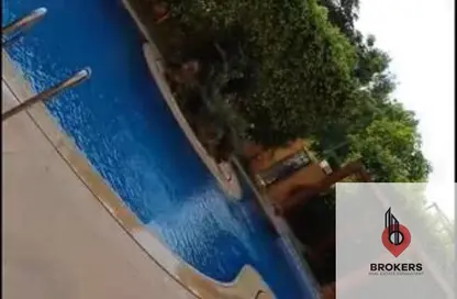 Villa - 5 Bedrooms - 5 Bathrooms for sale in Madinaty - Cairo