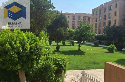 Apartment - 2 Bedrooms - 1 Bathroom for rent in Talaat Mostafa St. - Rehab City Second Phase - Al Rehab - New Cairo City - Cairo