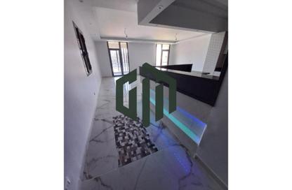 Apartment - 3 Bedrooms - 3 Bathrooms for rent in Eastown - 5th Settlement Compounds - The 5th Settlement - New Cairo City - Cairo