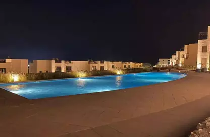 فيلا - 3 غرف نوم - 2 حمامات للبيع في مكادي اوراسكوم - مكادي - الغردقة - محافظة البحر الاحمر