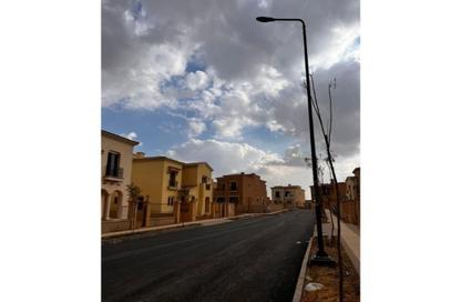 Townhouse - 3 Bedrooms - 3 Bathrooms for sale in City Gate - 5th Settlement Compounds - The 5th Settlement - New Cairo City - Cairo