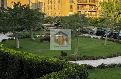 Apartment - 3 Bedrooms - 3 Bathrooms for sale in El Rehab Extension - Al Rehab - New Cairo City - Cairo