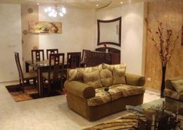 Apartment - 2 bedrooms - 2 bathrooms for للايجار in Ibn Al Haytham St. - Rehab City Fifth Phase - Al Rehab - New Cairo City - Cairo