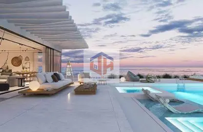 Villa - 3 Bedrooms - 3 Bathrooms for sale in Salt - Ras Al Hekma - North Coast