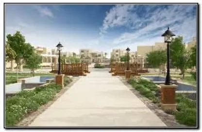 Land - Studio for sale in Al Nakheel - El Shorouk Compounds - Shorouk City - Cairo