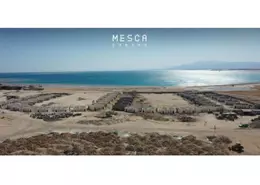 Villa - 4 Bedrooms - 4 Bathrooms for sale in Mesca - Soma Bay - Safaga - Hurghada - Red Sea