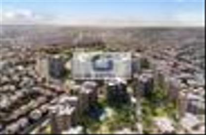 Apartment - 4 Bedrooms - 5 Bathrooms for sale in Zed Towers - Sheikh Zayed Compounds - Sheikh Zayed City - Giza