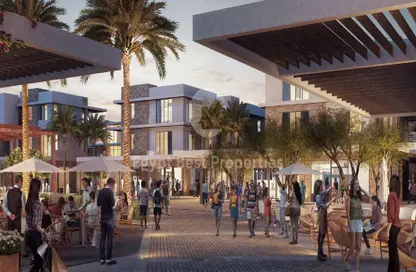 شاليه - 4 غرف نوم - 4 حمامات للبيع في سيلڤر ساندس - قسم مرسي مطروح - الساحل الشمالي