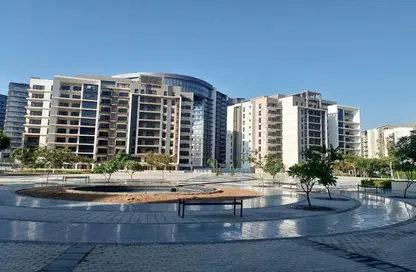 Apartment - 2 Bedrooms - 3 Bathrooms for sale in Park Side Residence - Zed Towers - Sheikh Zayed Compounds - Sheikh Zayed City - Giza